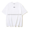 b35ffea3 OFF WHITE T-shirt - Blanco