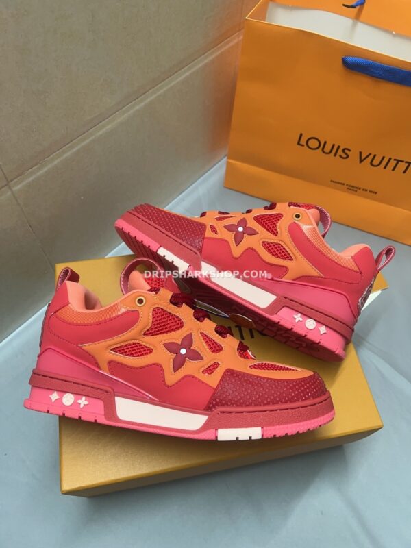 Sneaker LV Trainer 2025