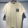 AMIRI T-SHIRT - Beige