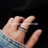 Ring CHROME HEARTS