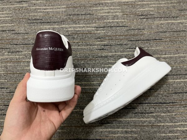 ALEXANDER MCQUEEN Zapatillas