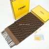 b3b1a060 Bufanda FENDI