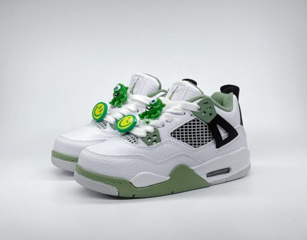 Zapatillas NIKE Air Jordan 4 Retro