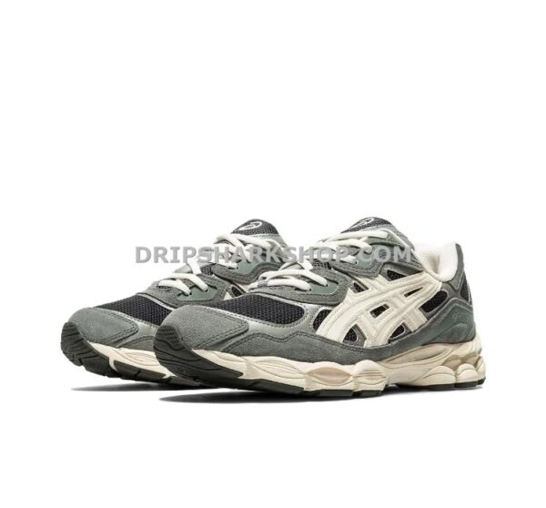ASICS NYC - Verde