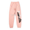 Sp5der Pants - Naranja