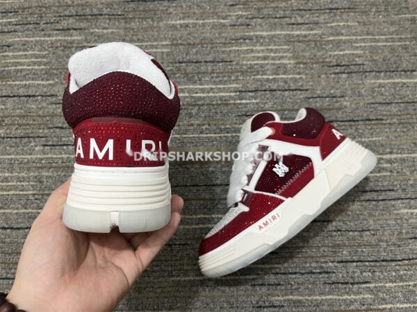 AMIRI MA-1 Sneaker