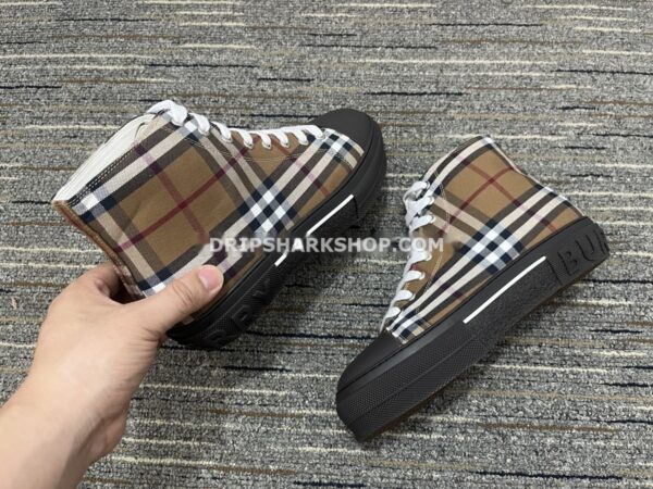 Zapatillas BURBERRY