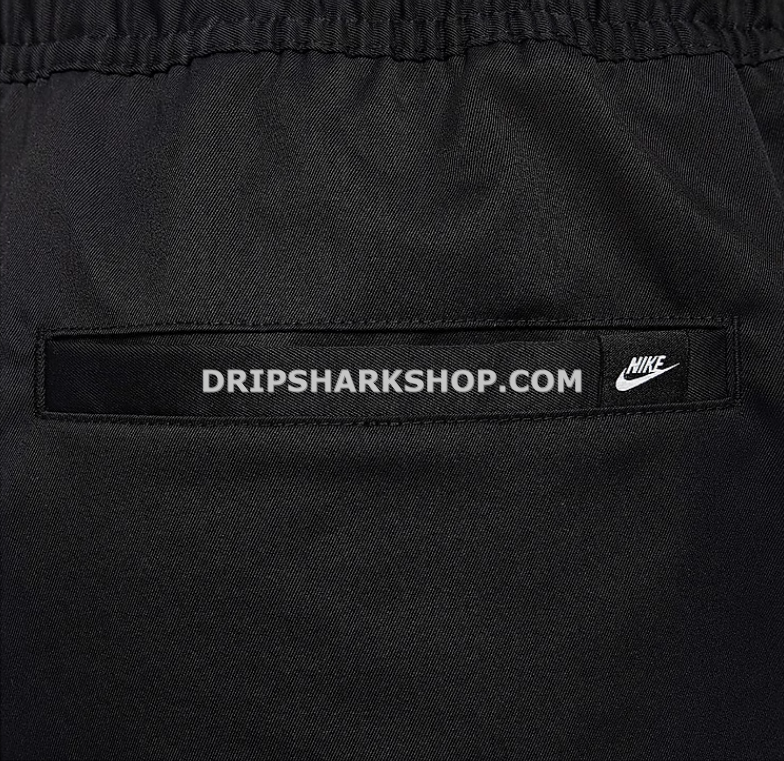 NK PANTS - Negro - Imagen 3