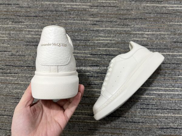 ALEXANDER MCQUEEN Zapatillas