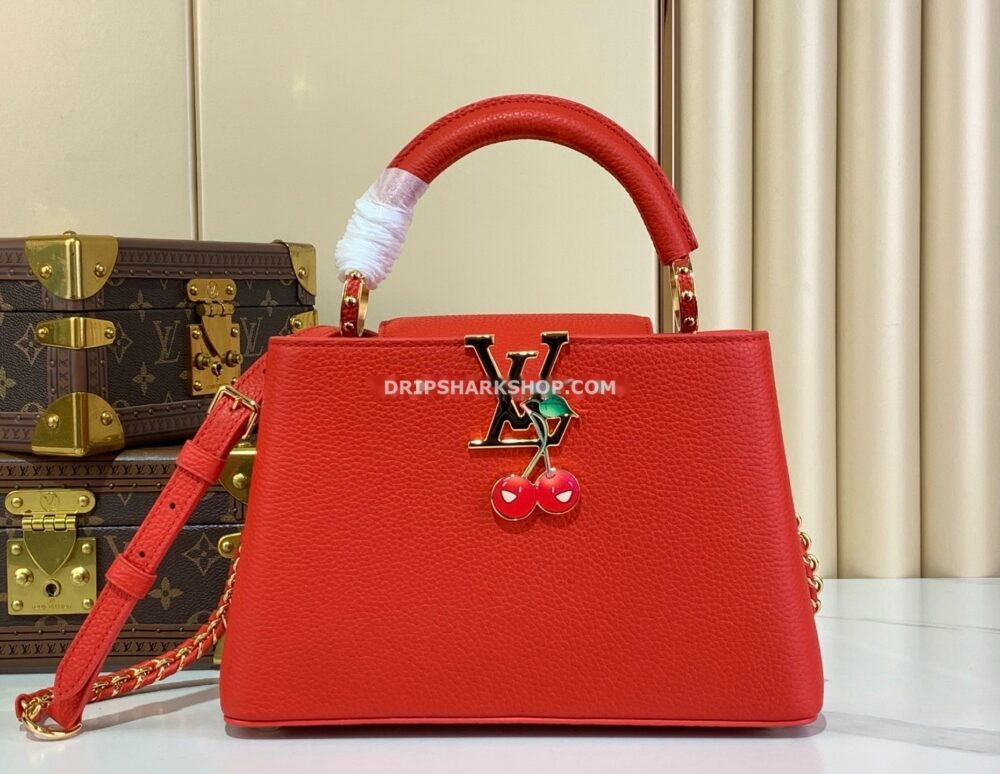 LOUIS VUITTON Bolso