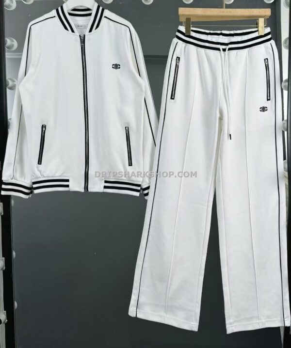 Chandal Celine - Blanco