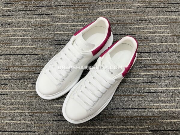 ALEXANDER MCQUEEN Zapatillas