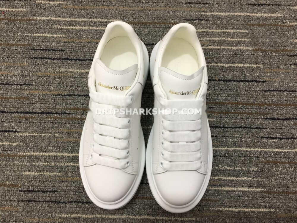 b41efb5e ALEXANDER MCQUEEN Zapatillas