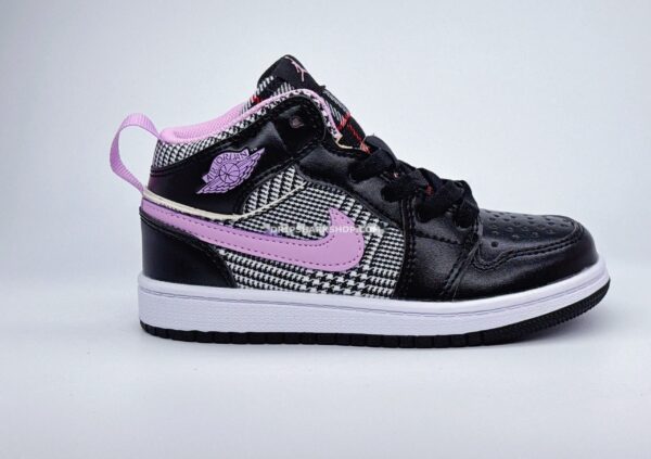 Zapatillas NIKE Jordan 1 Mid