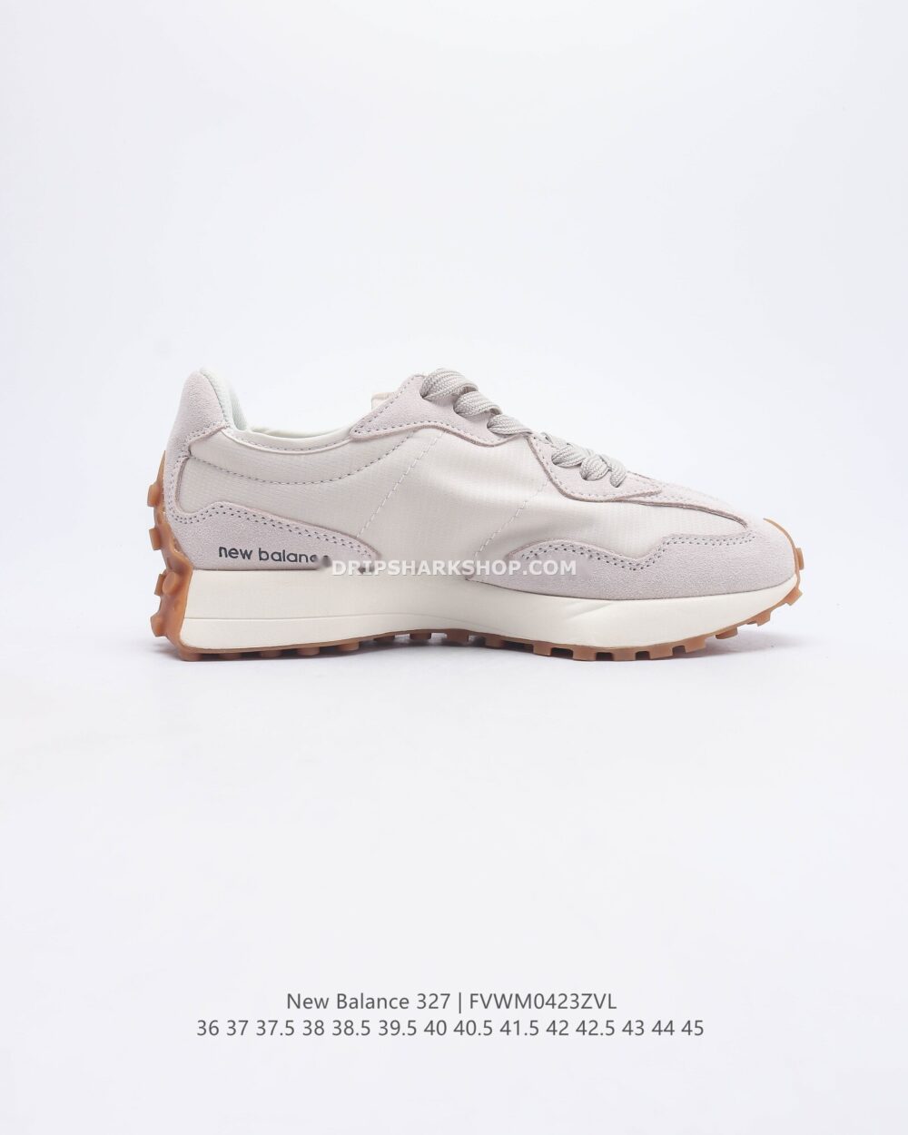 Zapatillas NEW BALANCE 327