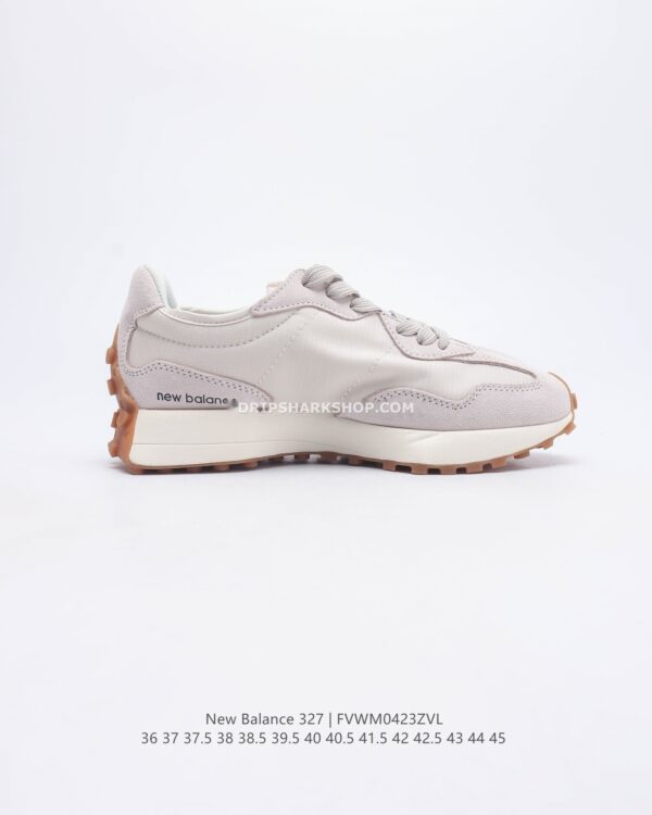 Zapatillas NEW BALANCE 327