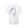 Trapstar T-shirt - Blanco