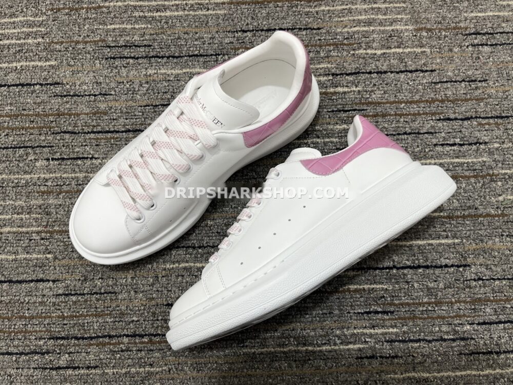 ALEXANDER MCQUEEN Zapatillas