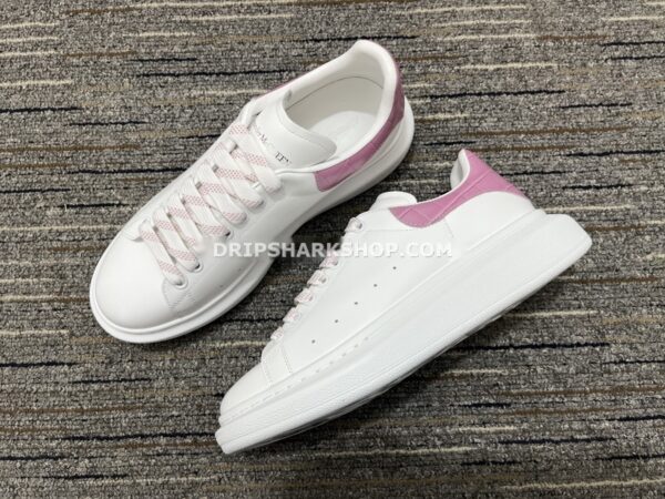 ALEXANDER MCQUEEN Zapatillas