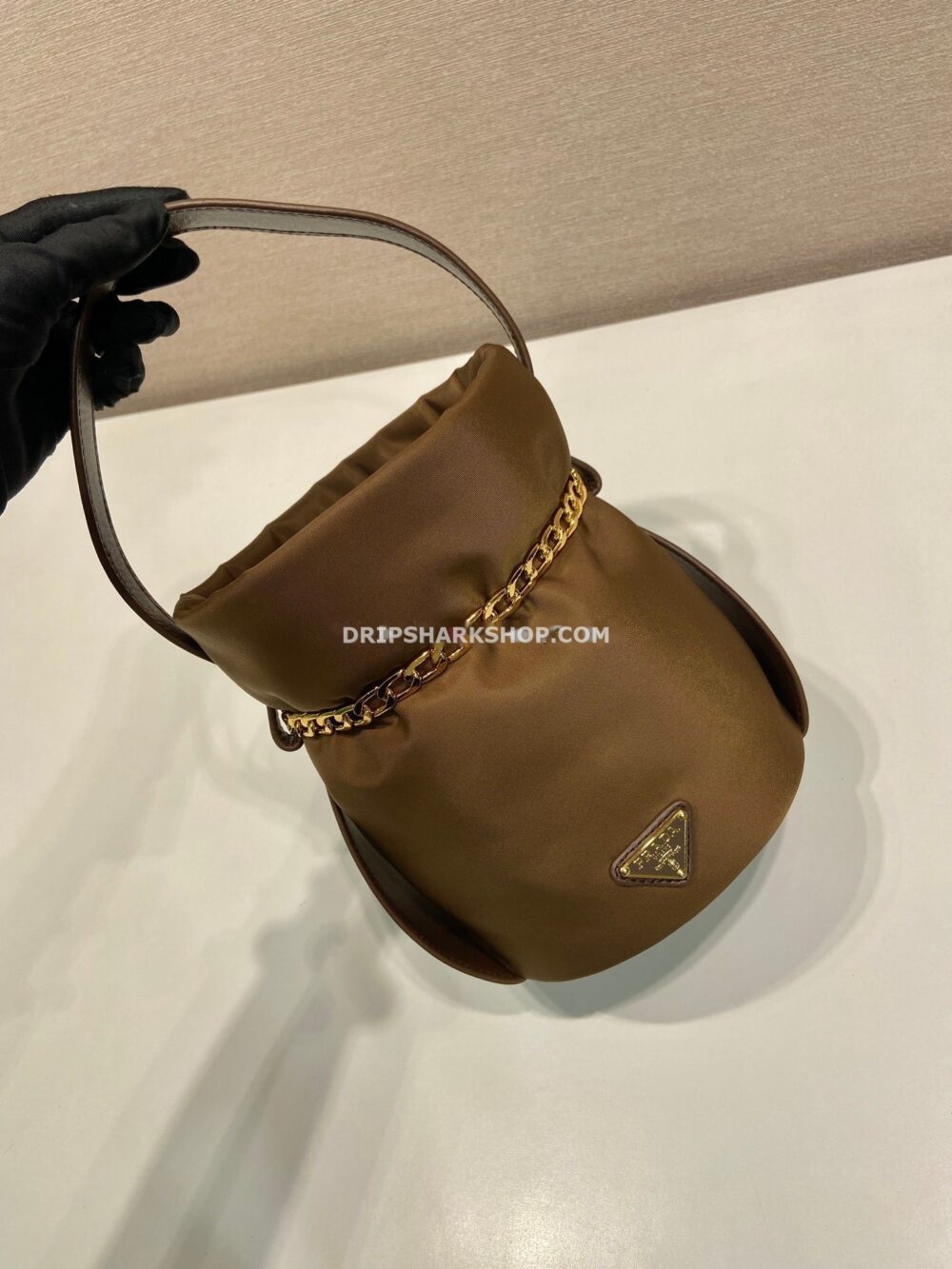 Bolso PRADA