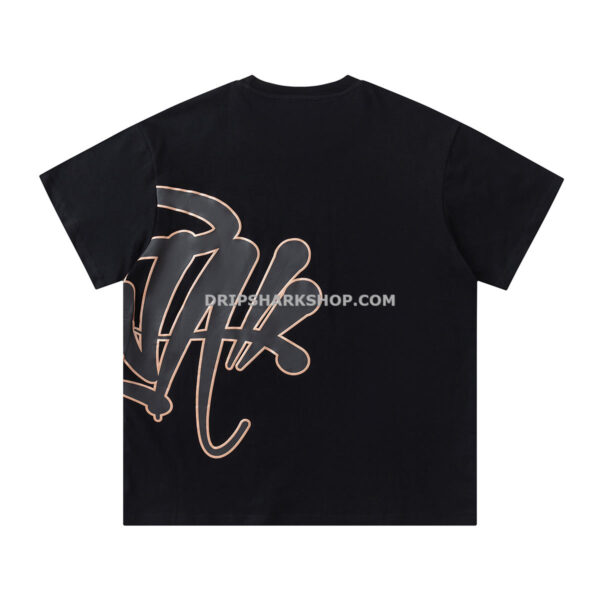 Syna World Short set - Negro