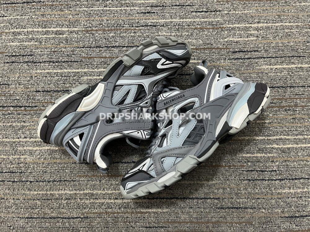 BALENCIAGA Track