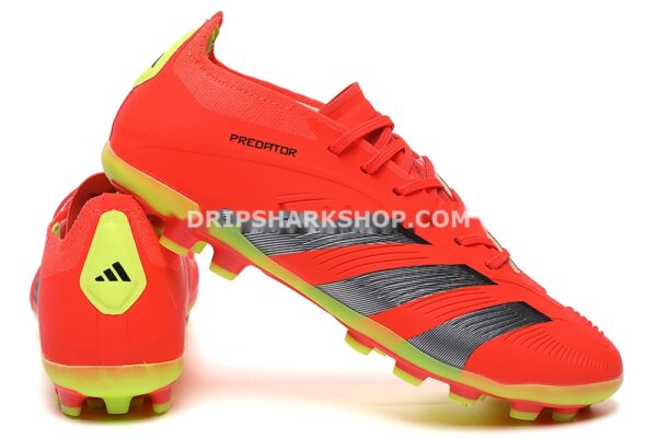 Zapatillas de fútbol ADIDAS Predator Elite AG
