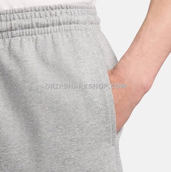 b44c58f0 NK TECH SHORTS - Gris