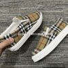 b44ea8b0 Zapatillas BURBERRY