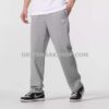 NK PANTS - Gris