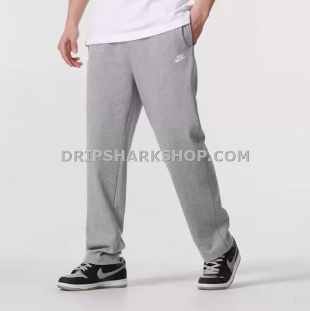 NK PANTS - Gris