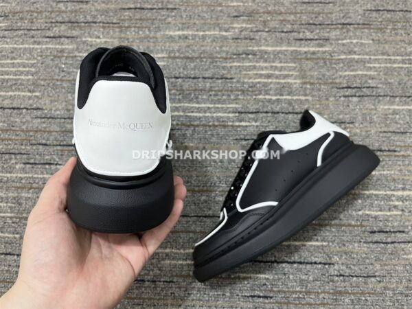 ALEXANDER MCQUEEN Zapatillas