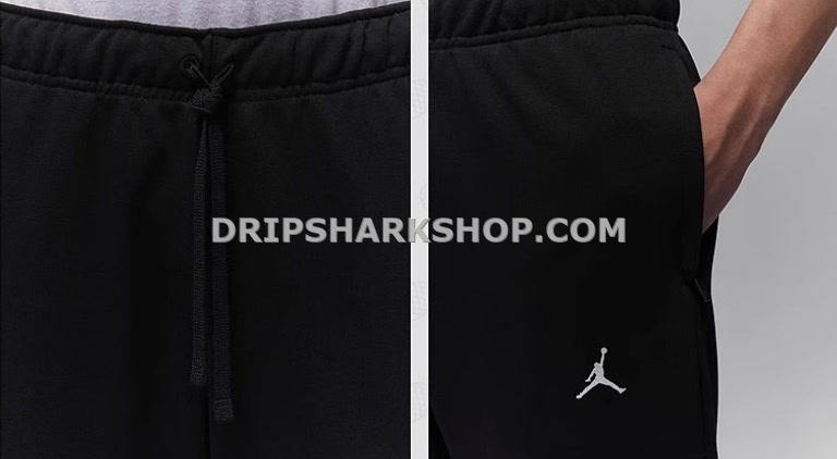 NK PANTS - Negro - Imagen 3