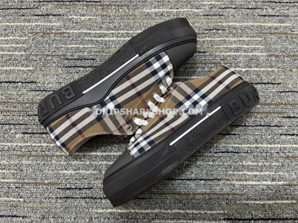 Zapatillas BURBERRY