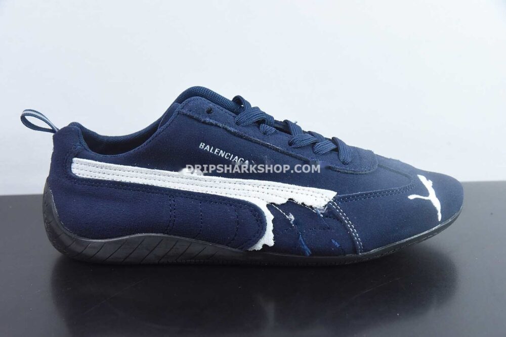 b4b563dd PUMA Speedcat Balenciaga