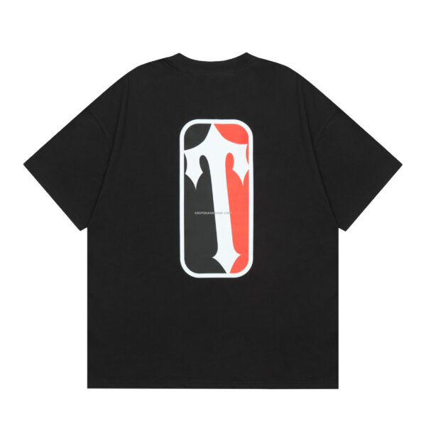 b4ce1d14 Trapstar T-shirt - Negro