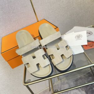 Sandalias Hermes - Beige