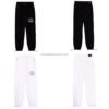 AMIRI PANTS - Blanco