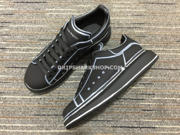 b4f63c08 ALEXANDER MCQUEEN Zapatillas