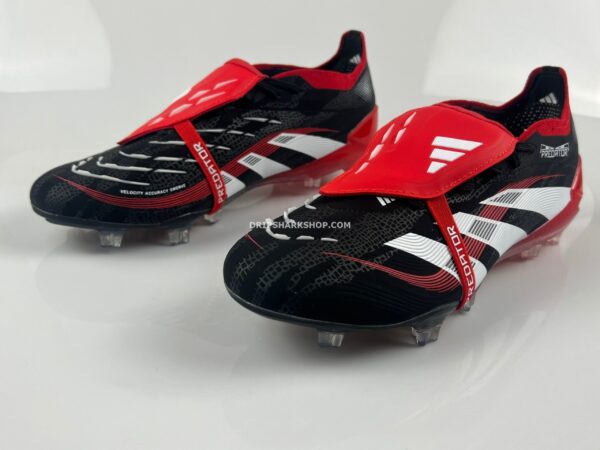 Zapatillas de fútbol ADIDAS PREDATOR ACCURACY+ FG BOOTS