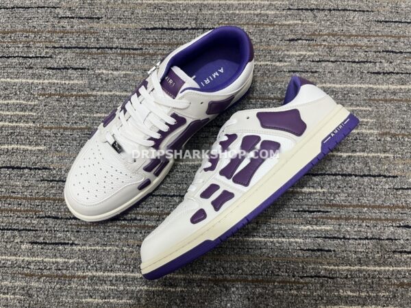 b523bab1 AMIRI Skeleton Sneaker