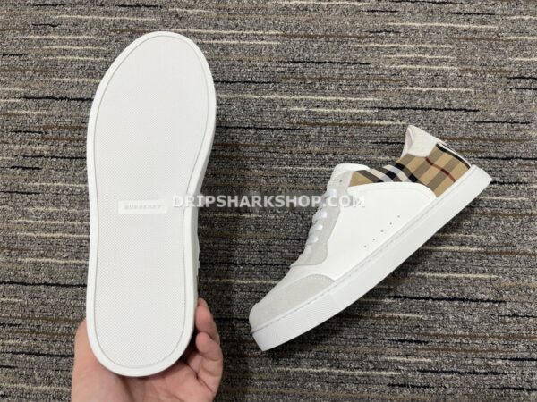 Zapatillas BURBERRY