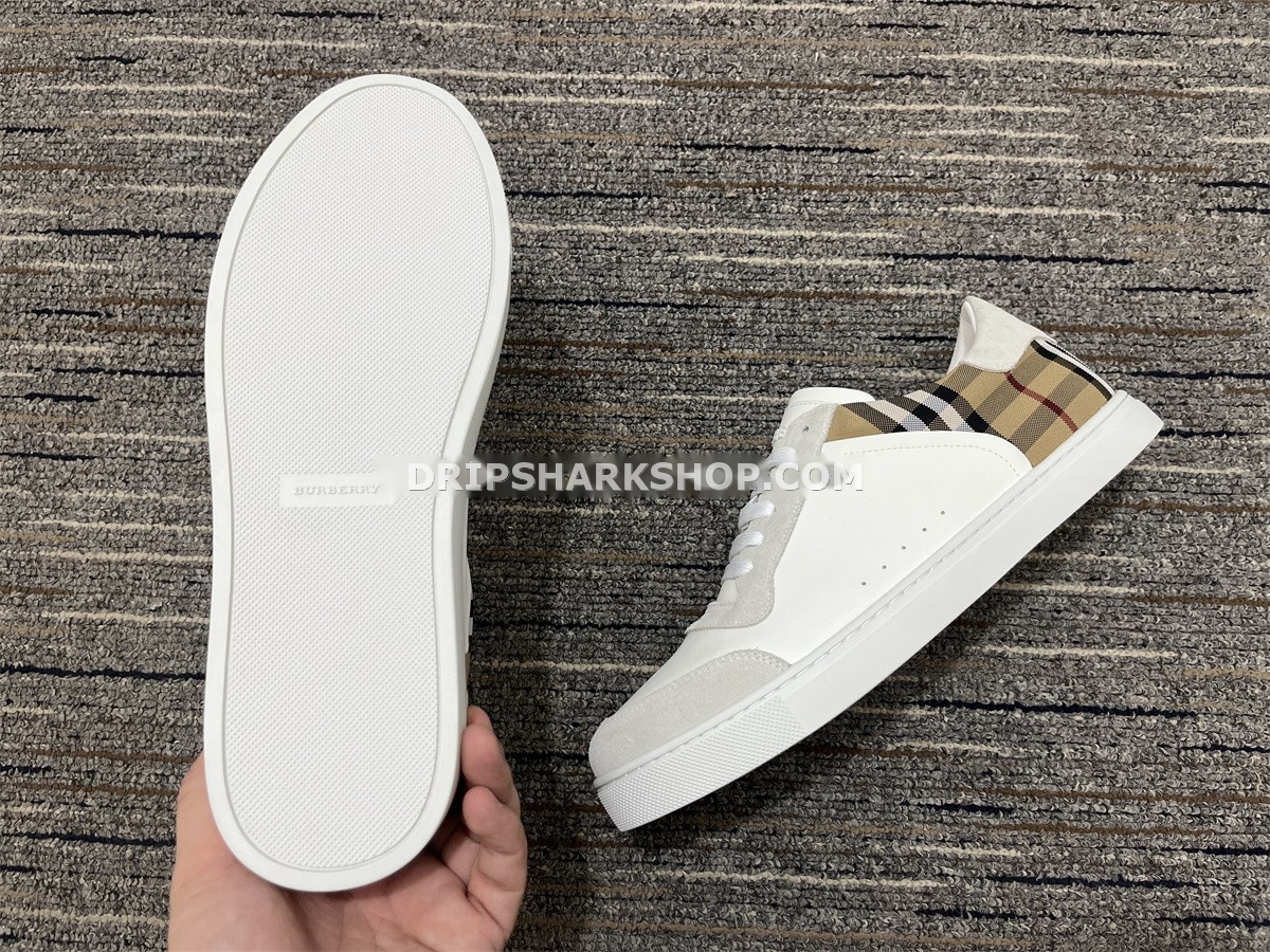 Zapatillas BURBERRY - Imagen 2