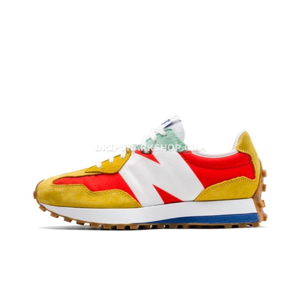 Zapatillas NEW BALANCE 327