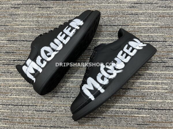 ALEXANDER MCQUEEN Zapatillas