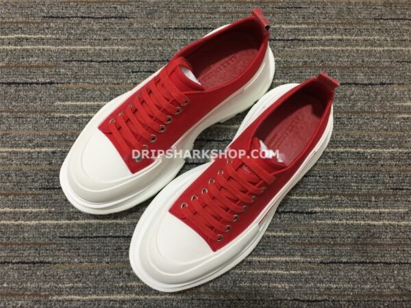 b5613fd0 ALEXANDER MCQUEEN Zapatillas