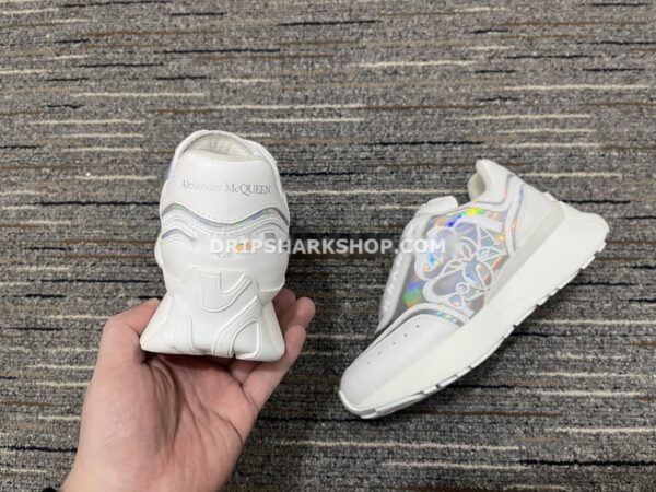 ALEXANDER MCQUEEN Zapatillas