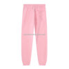Sp5der Tracksuit - Rosa