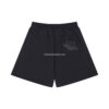 BROKEN PLANET Shorts - Negro