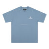 AMIRI T-SHIRT - Azul